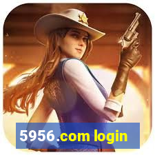 5956.com login